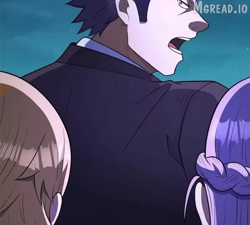Divine Urban God Chapter 328 - page 83